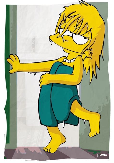 rule 34 de lisa|Lisa.